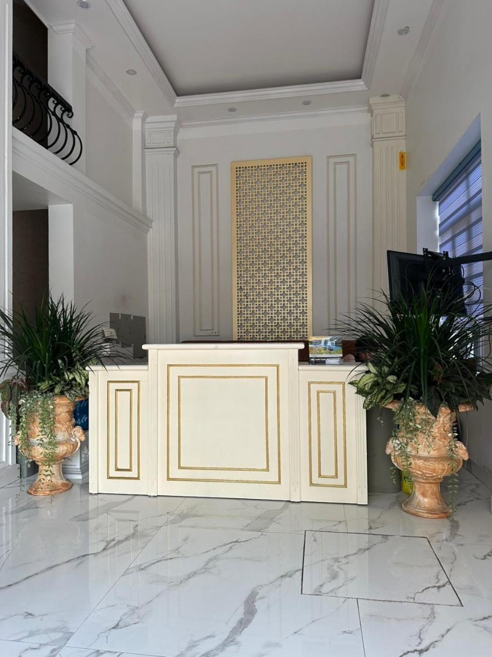 Viet Hoang Hotel Ha Long Exteriér fotografie